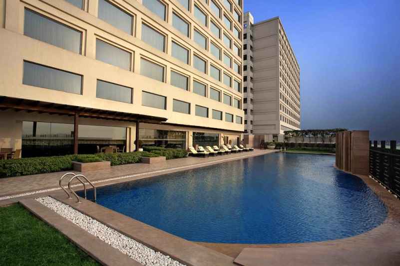 IHG abrir dos hoteles en Nueva Delhi